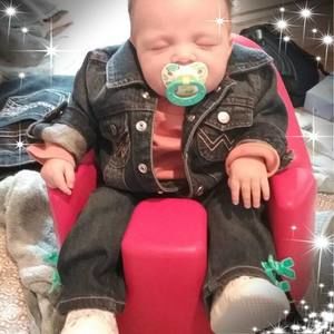 Meet your Posher, Kim